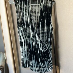 FINAL MARKDOWN Fever Top XL